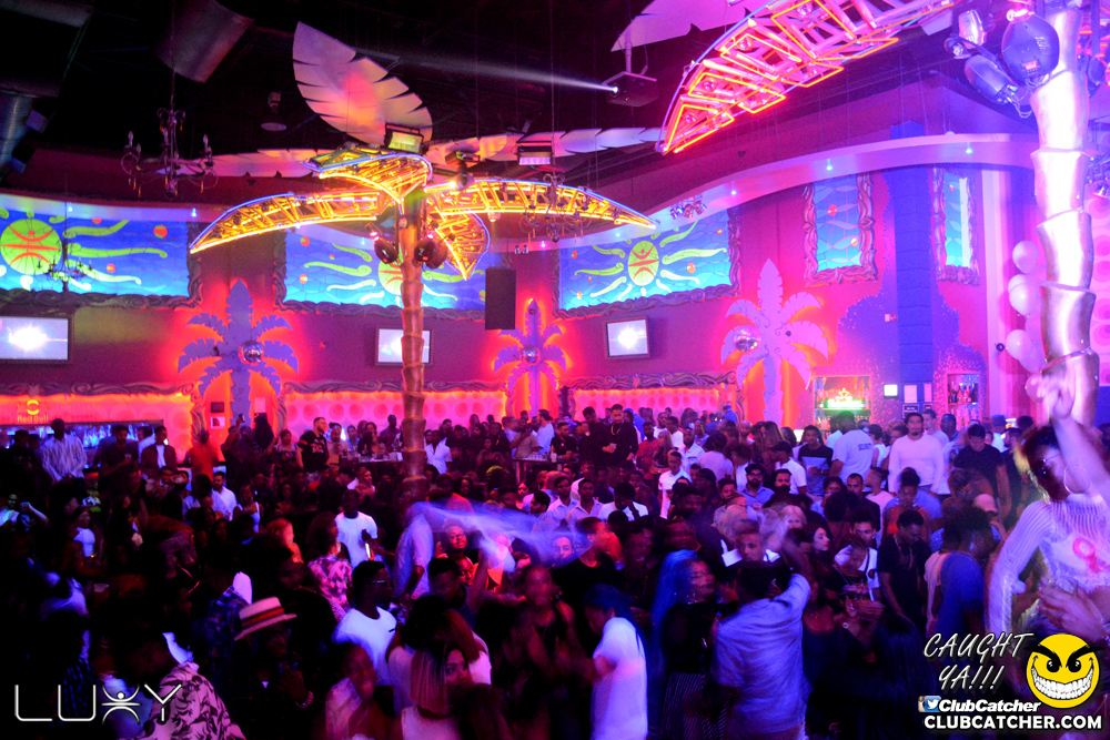 Luxy nightclub photo 1 - July 21st, 2018