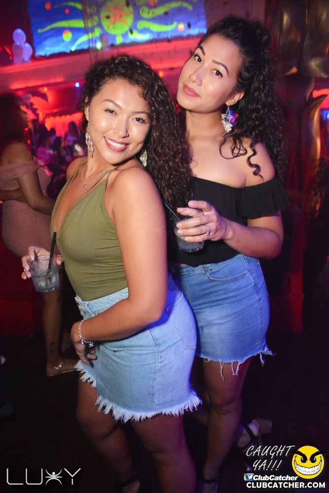 Luxy nightclub photo 11 - July 21st, 2018