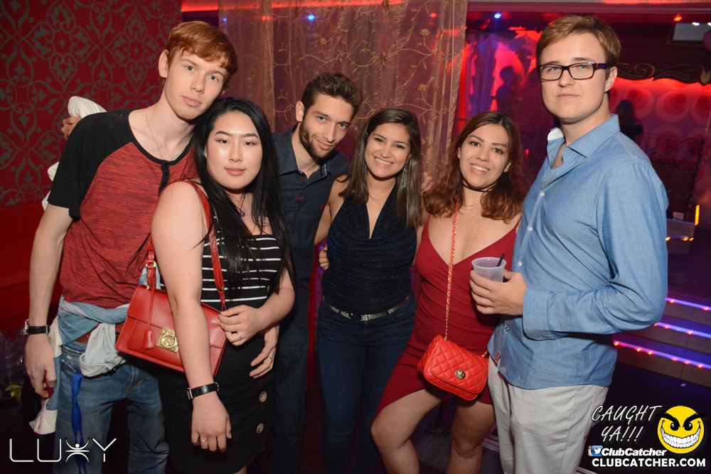 Luxy nightclub photo 103 - July 21st, 2018