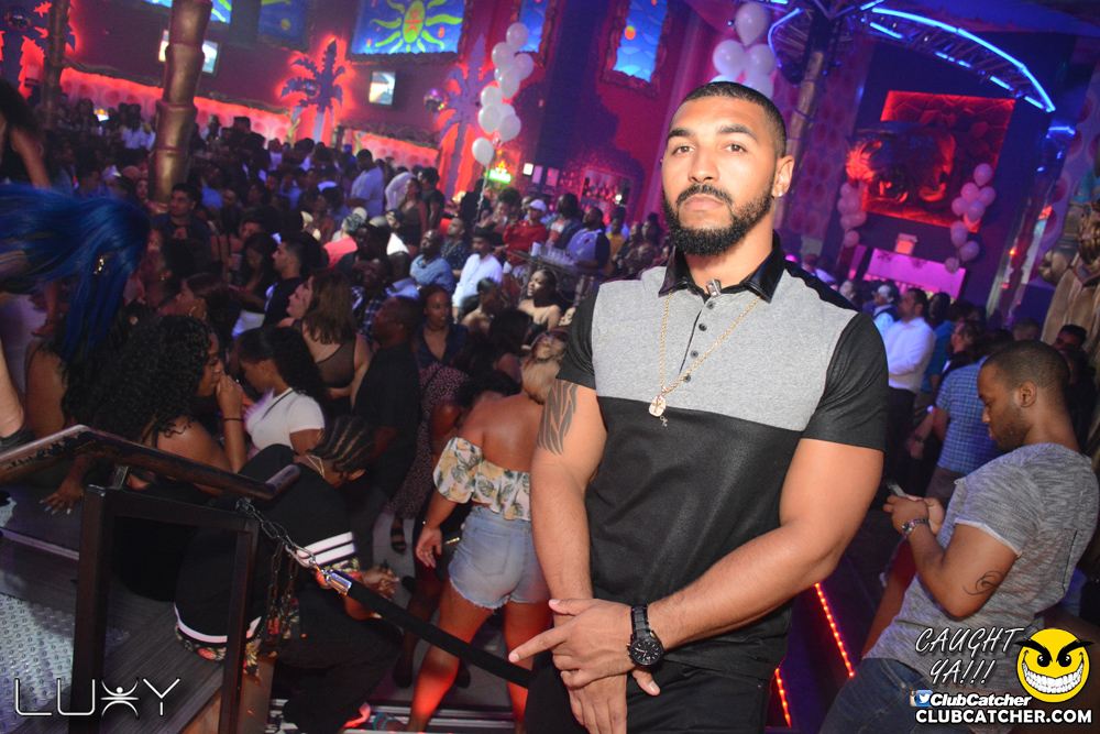 Luxy nightclub photo 105 - July 21st, 2018