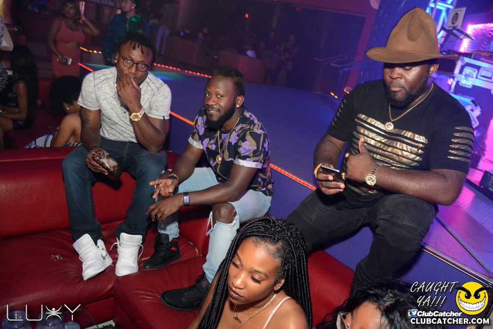 Luxy nightclub photo 107 - July 21st, 2018