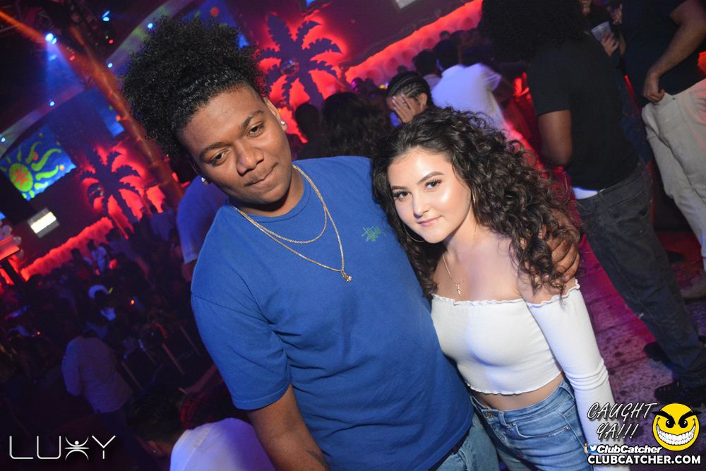 Luxy nightclub photo 108 - July 21st, 2018