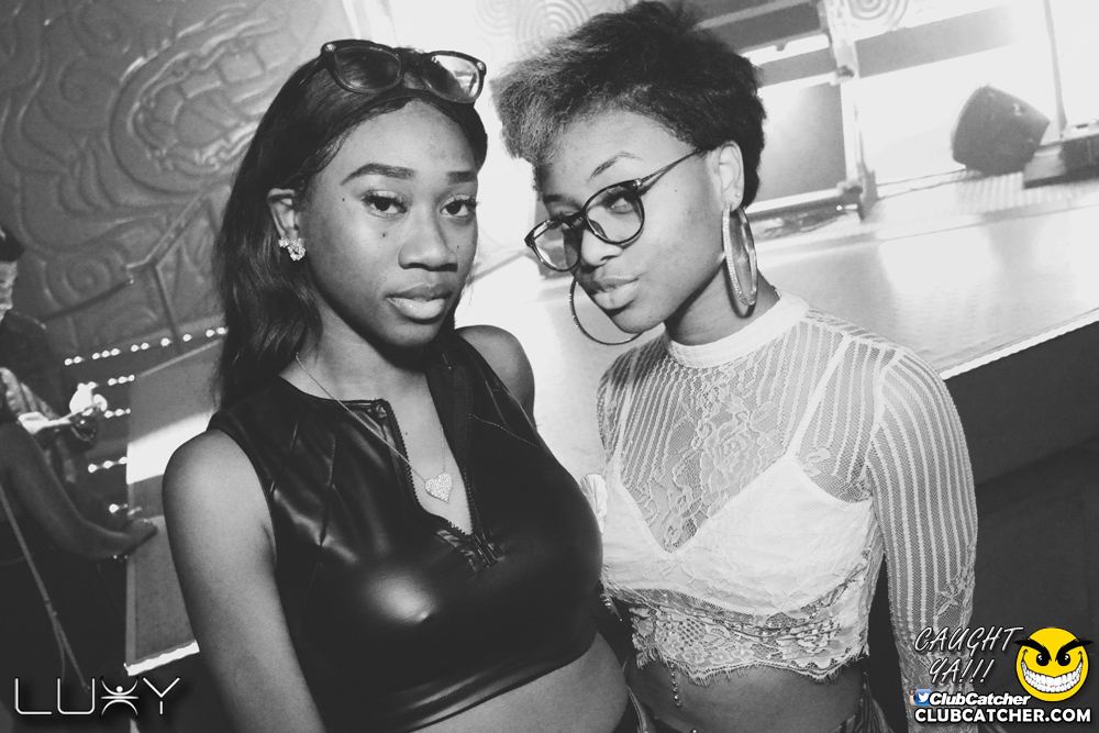 Luxy nightclub photo 109 - July 21st, 2018