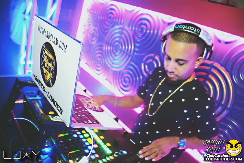 Luxy nightclub photo 112 - July 21st, 2018