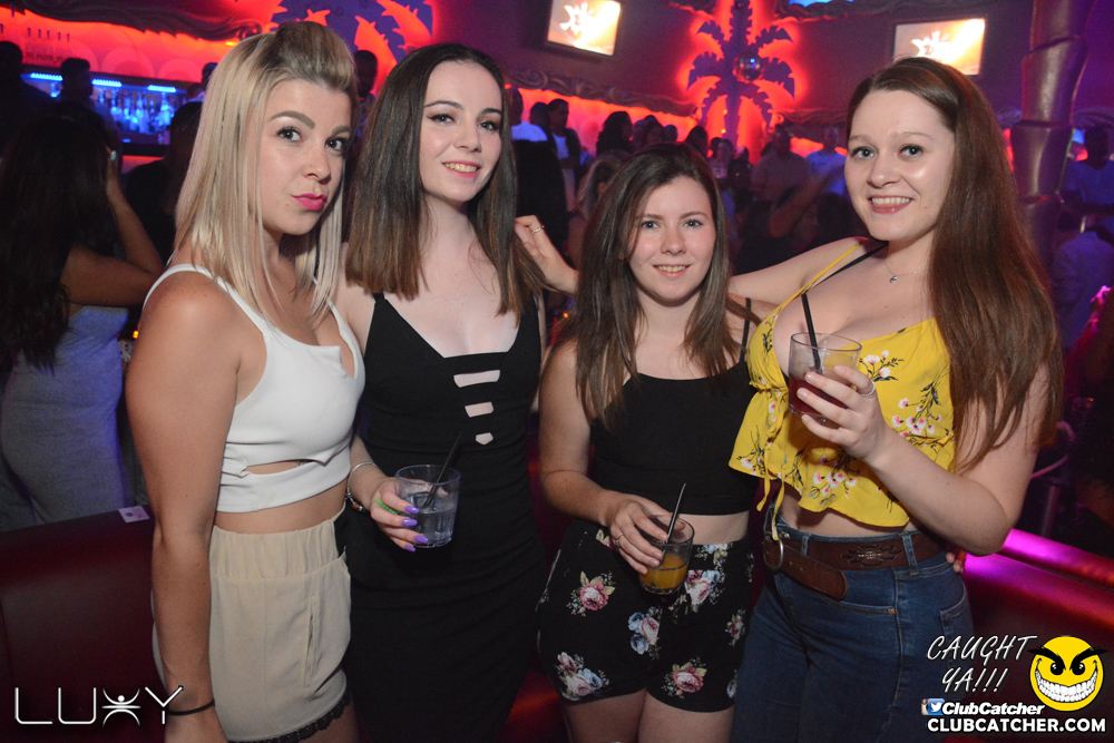 Luxy nightclub photo 114 - July 21st, 2018