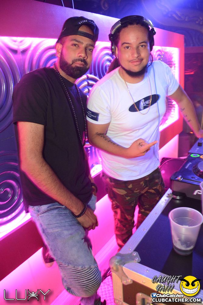 Luxy nightclub photo 118 - July 21st, 2018