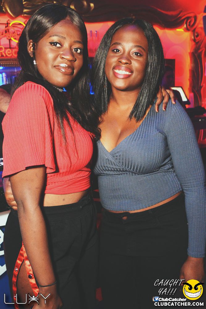 Luxy nightclub photo 119 - July 21st, 2018