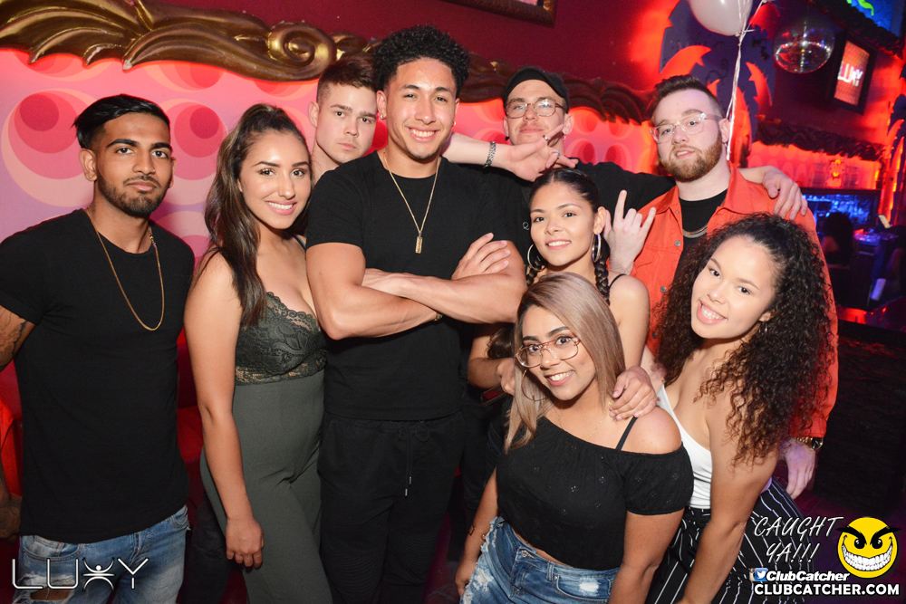 Luxy nightclub photo 13 - July 21st, 2018