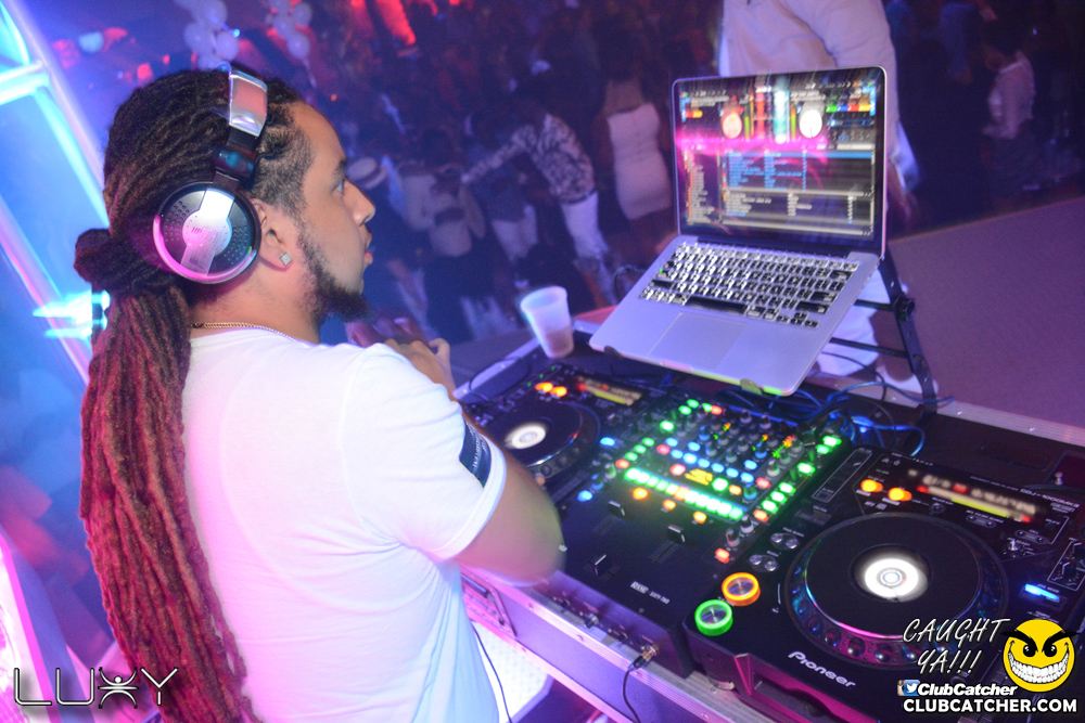 Luxy nightclub photo 121 - July 21st, 2018