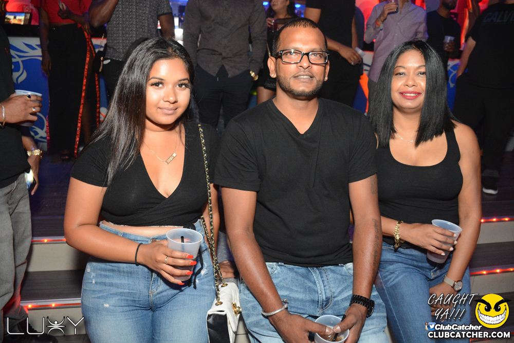 Luxy nightclub photo 122 - July 21st, 2018