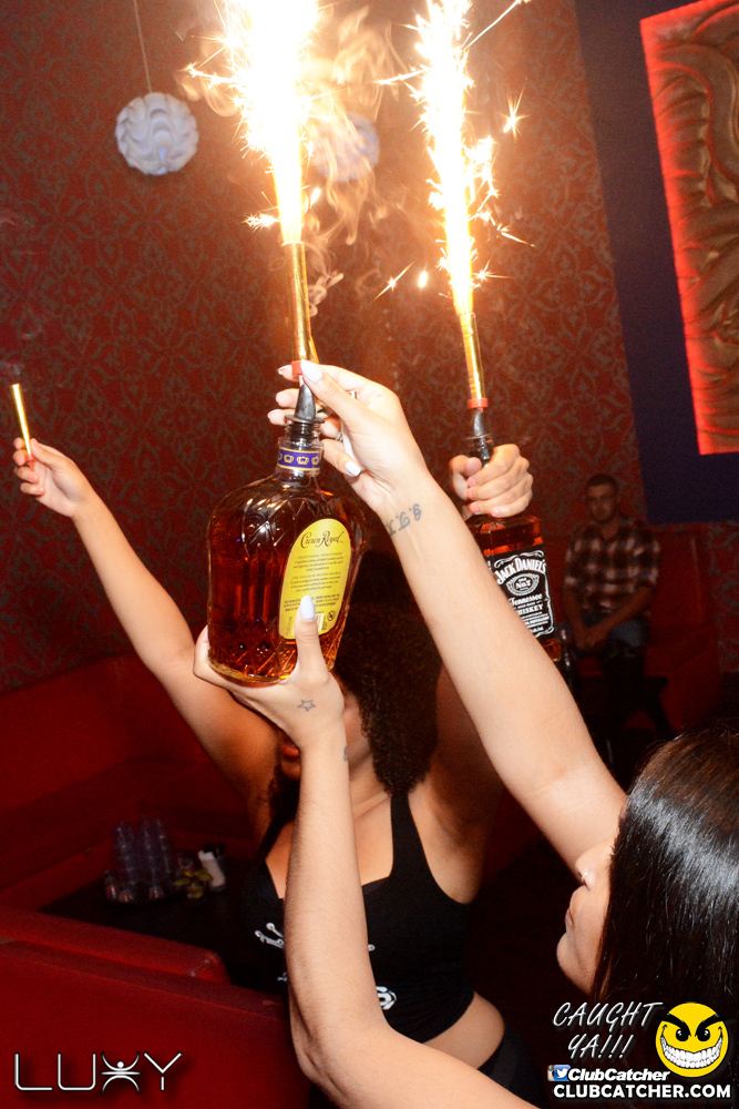 Luxy nightclub photo 126 - July 21st, 2018