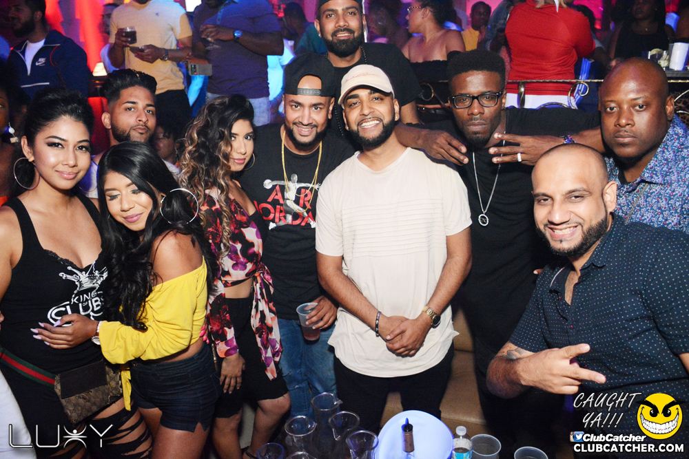 Luxy nightclub photo 127 - July 21st, 2018
