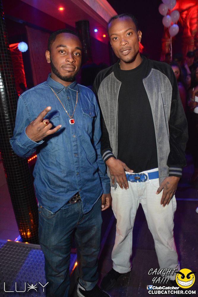 Luxy nightclub photo 131 - July 21st, 2018