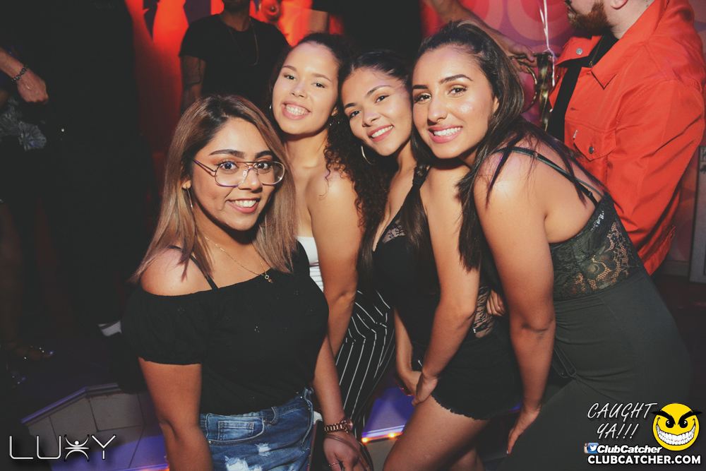 Luxy nightclub photo 134 - July 21st, 2018