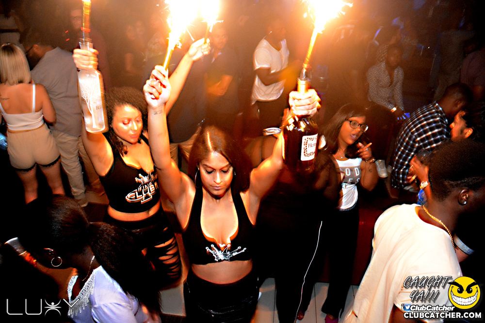 Luxy nightclub photo 135 - July 21st, 2018