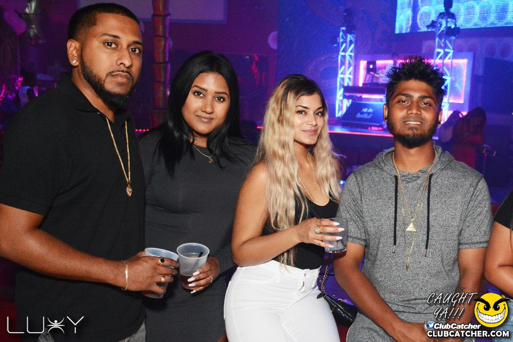 Luxy nightclub photo 137 - July 21st, 2018