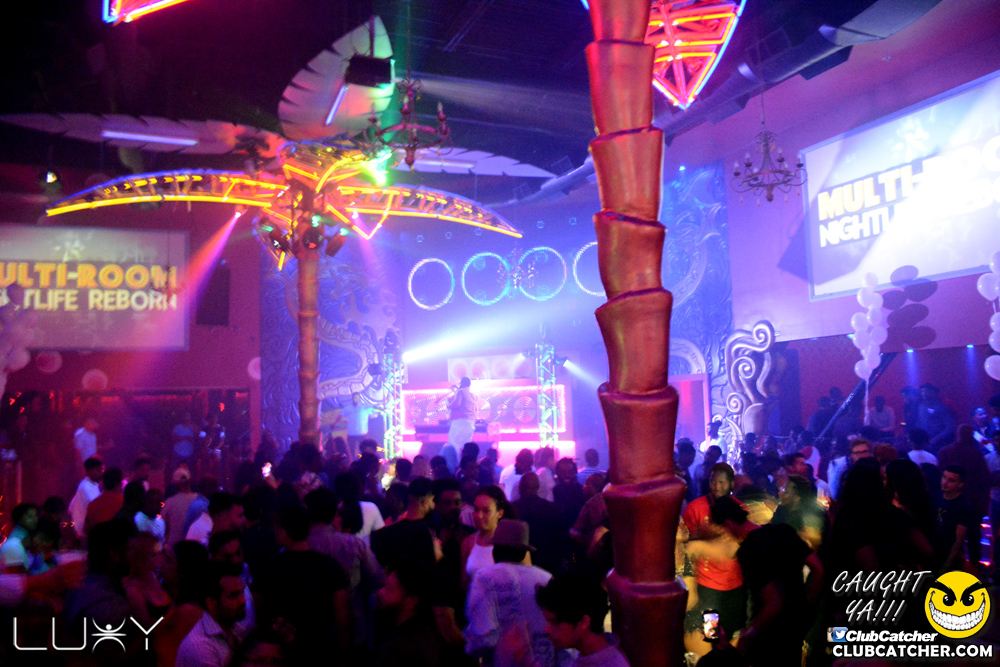 Luxy nightclub photo 141 - July 21st, 2018