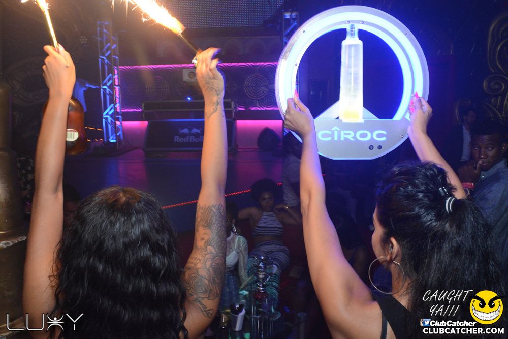 Luxy nightclub photo 142 - July 21st, 2018