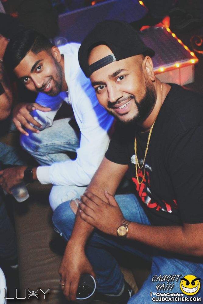 Luxy nightclub photo 143 - July 21st, 2018