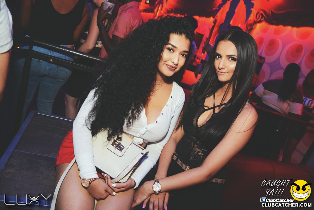 Luxy nightclub photo 145 - July 21st, 2018