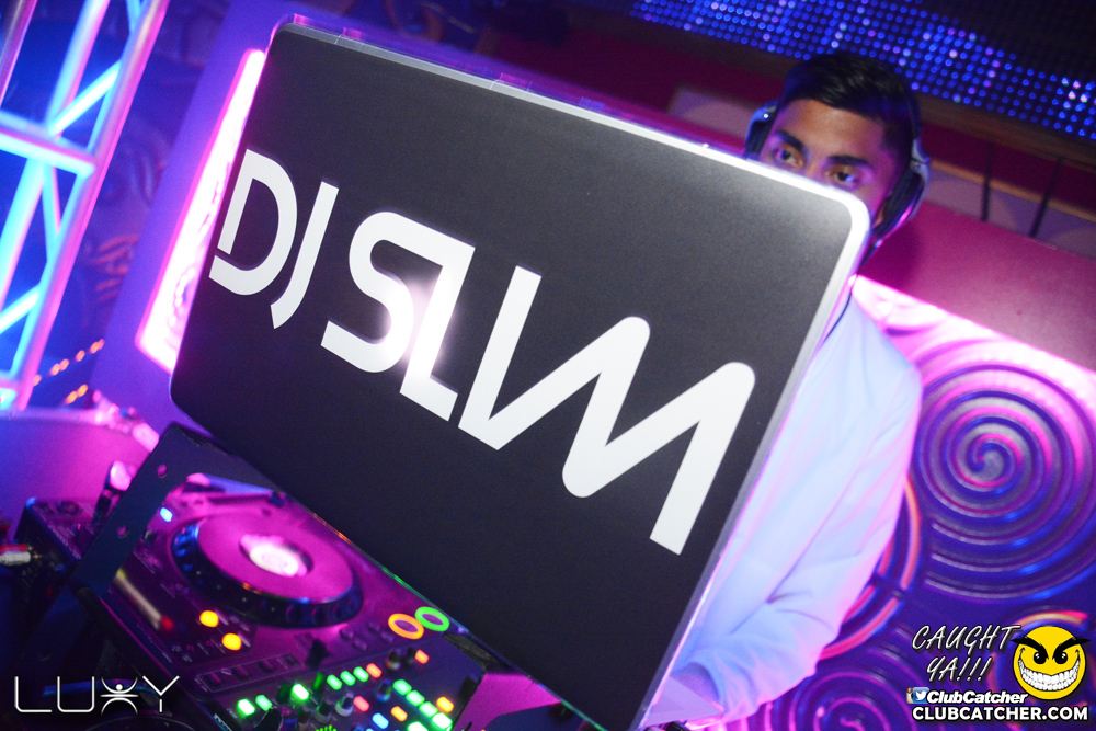 Luxy nightclub photo 16 - July 21st, 2018