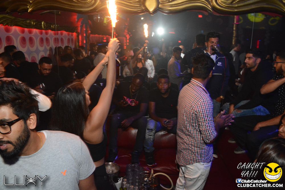 Luxy nightclub photo 154 - July 21st, 2018