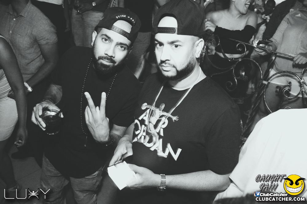 Luxy nightclub photo 156 - July 21st, 2018