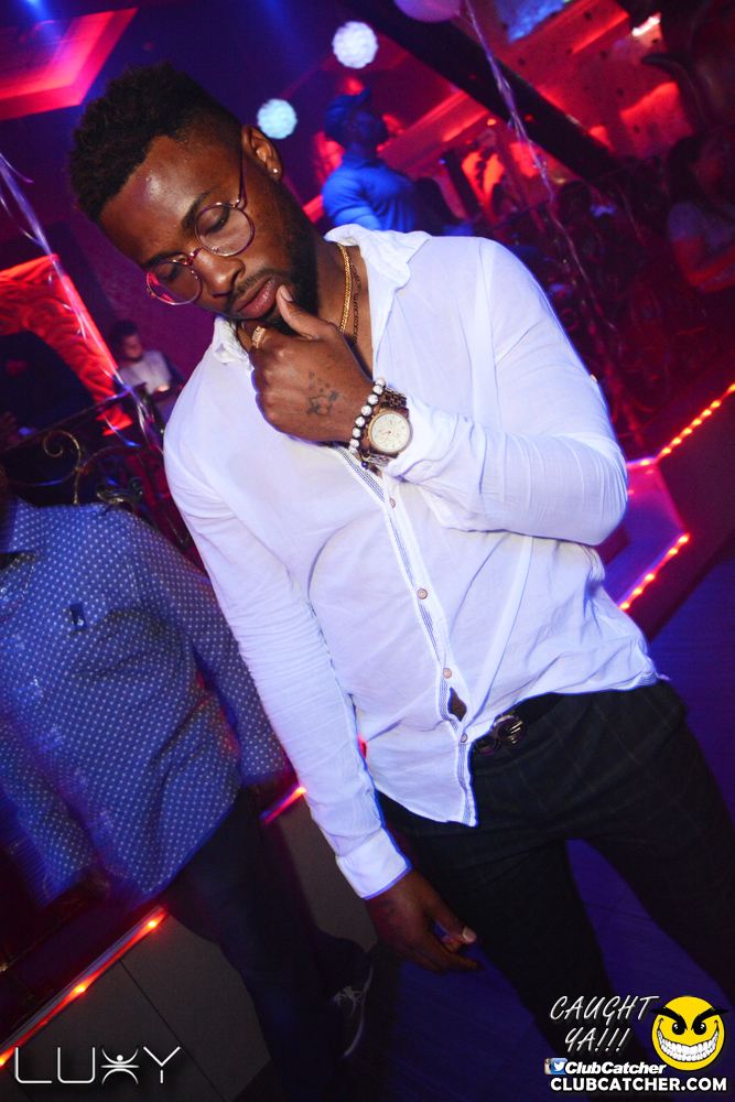 Luxy nightclub photo 157 - July 21st, 2018