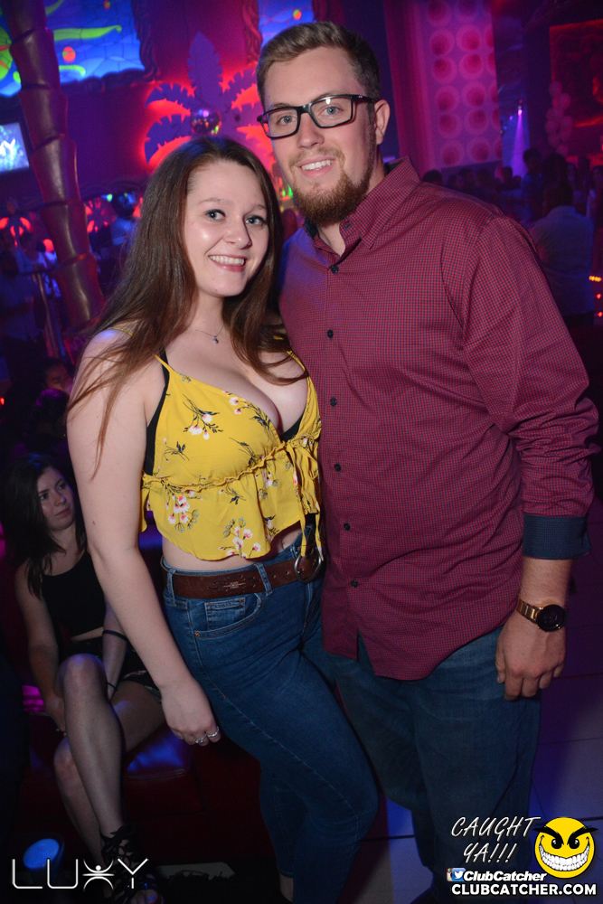 Luxy nightclub photo 17 - July 21st, 2018