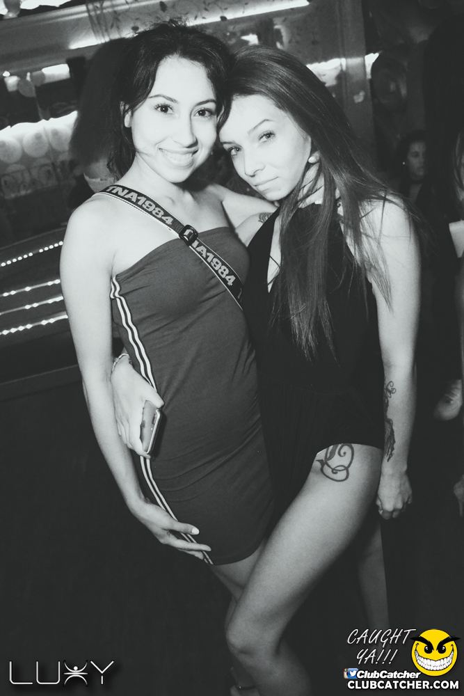 Luxy nightclub photo 163 - July 21st, 2018