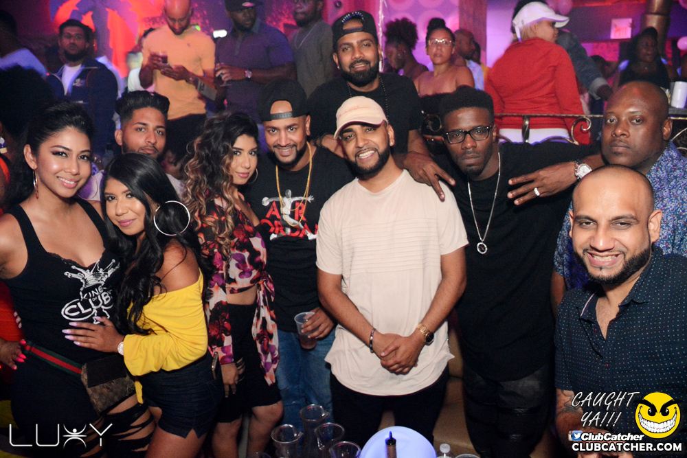 Luxy nightclub photo 165 - July 21st, 2018