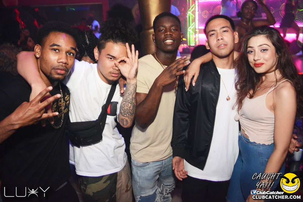 Luxy nightclub photo 166 - July 21st, 2018