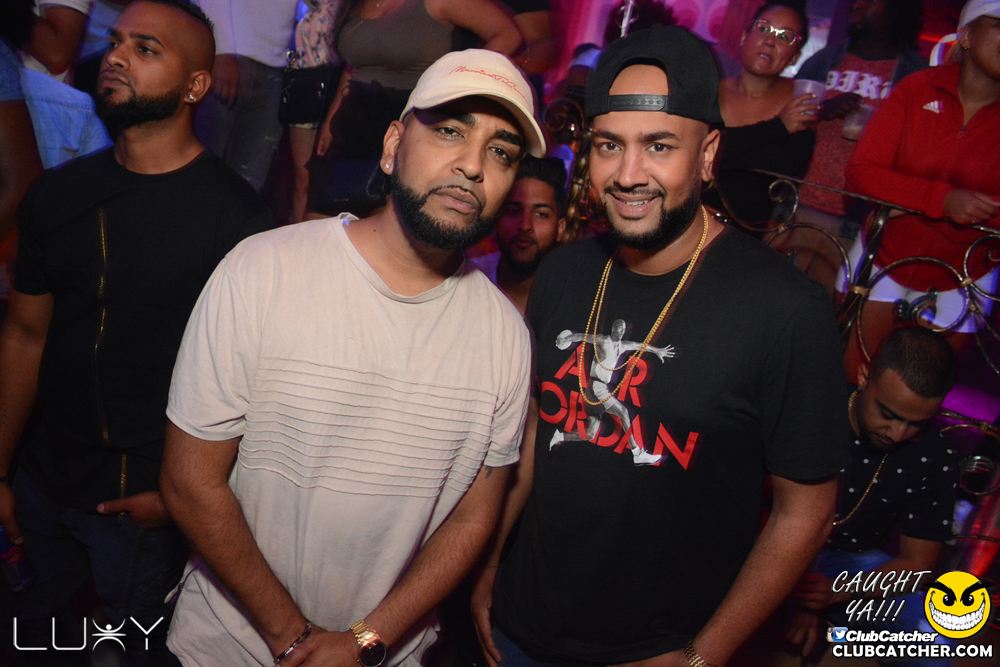 Luxy nightclub photo 167 - July 21st, 2018