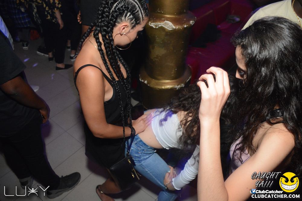 Luxy nightclub photo 169 - July 21st, 2018