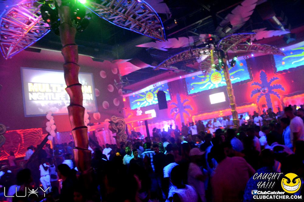 Luxy nightclub photo 170 - July 21st, 2018