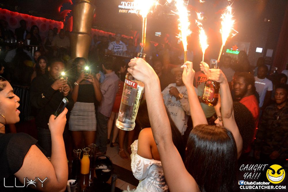 Luxy nightclub photo 18 - July 21st, 2018
