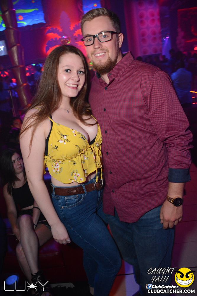 Luxy nightclub photo 171 - July 21st, 2018