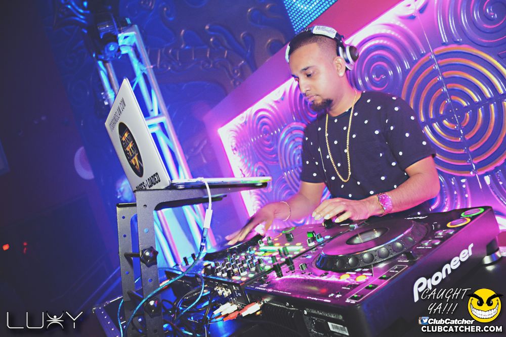 Luxy nightclub photo 172 - July 21st, 2018