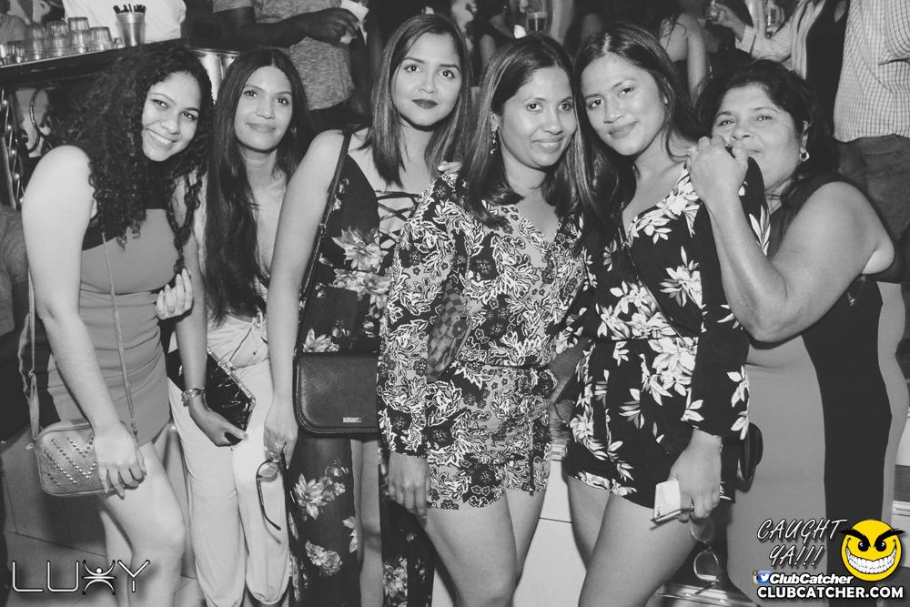 Luxy nightclub photo 174 - July 21st, 2018