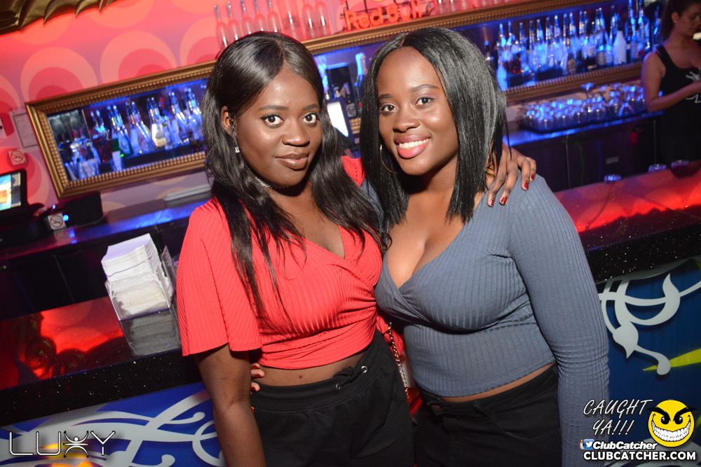 Luxy nightclub photo 175 - July 21st, 2018