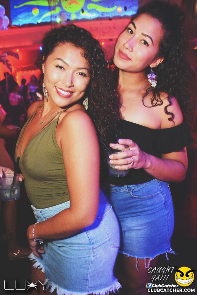 Luxy nightclub photo 177 - July 21st, 2018