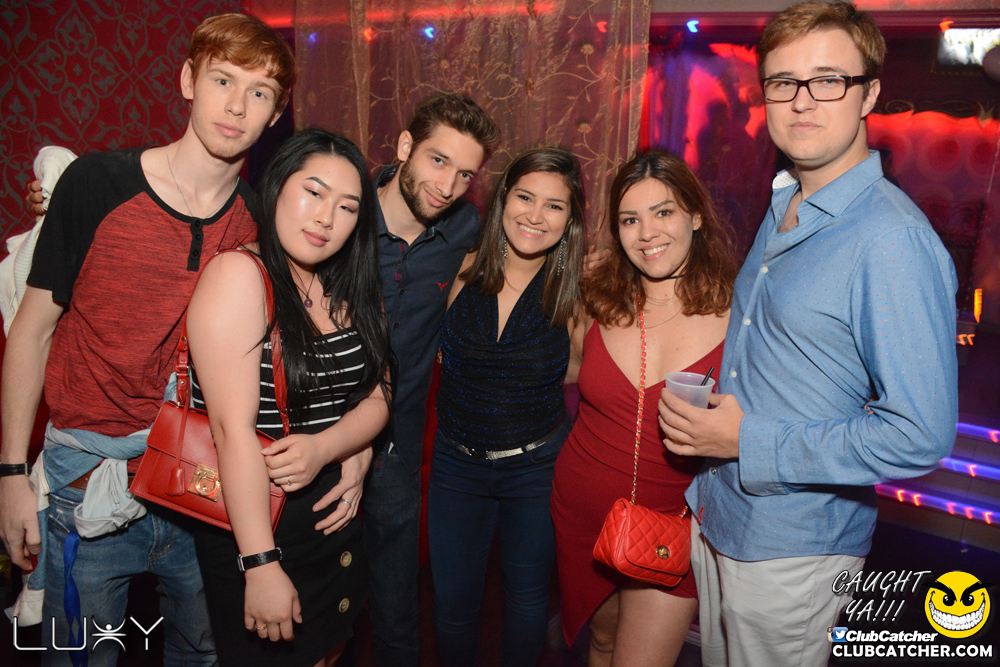 Luxy nightclub photo 178 - July 21st, 2018