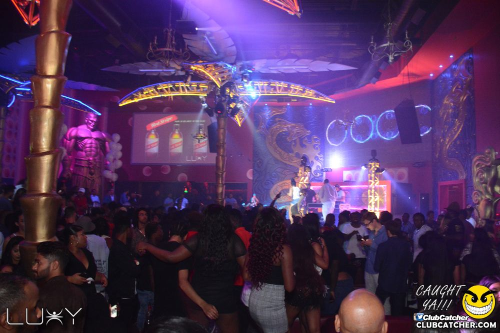 Luxy nightclub photo 19 - July 21st, 2018