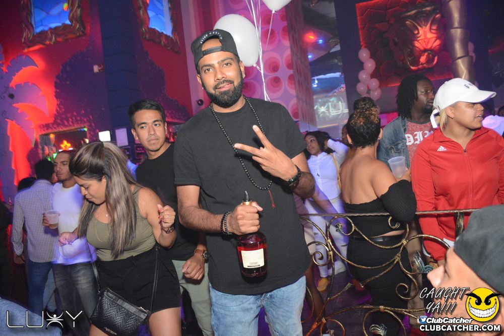 Luxy nightclub photo 181 - July 21st, 2018