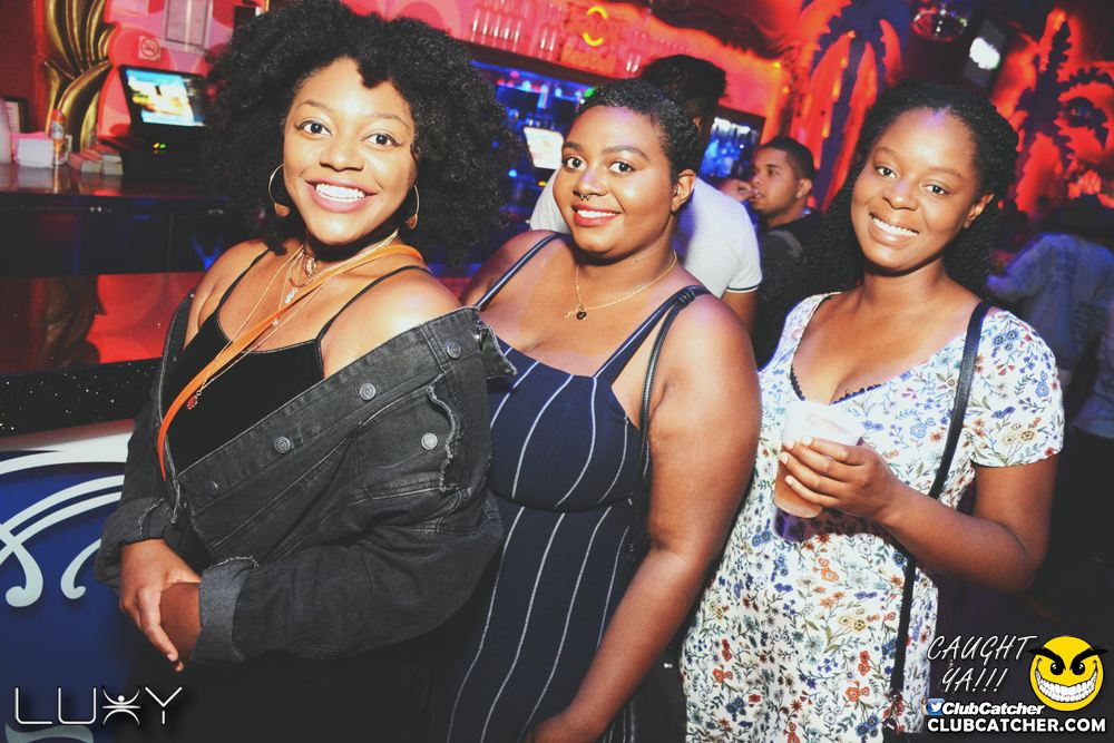 Luxy nightclub photo 182 - July 21st, 2018