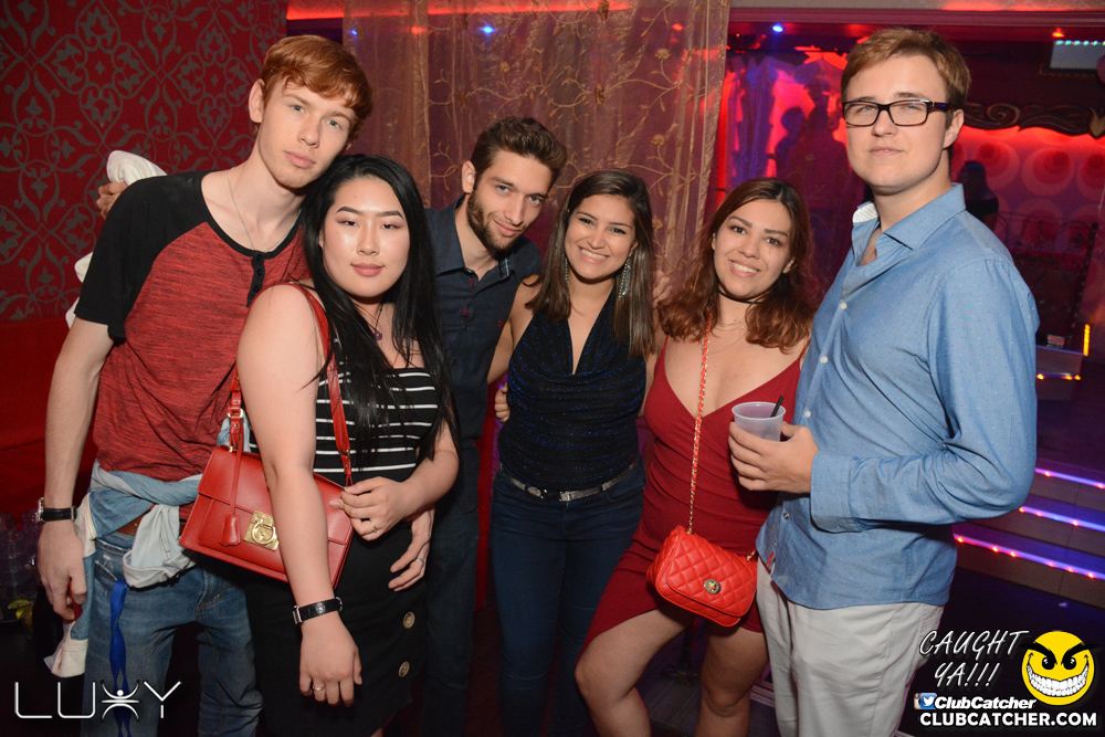Luxy nightclub photo 186 - July 21st, 2018