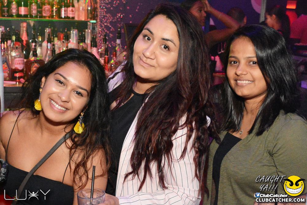 Luxy nightclub photo 187 - July 21st, 2018