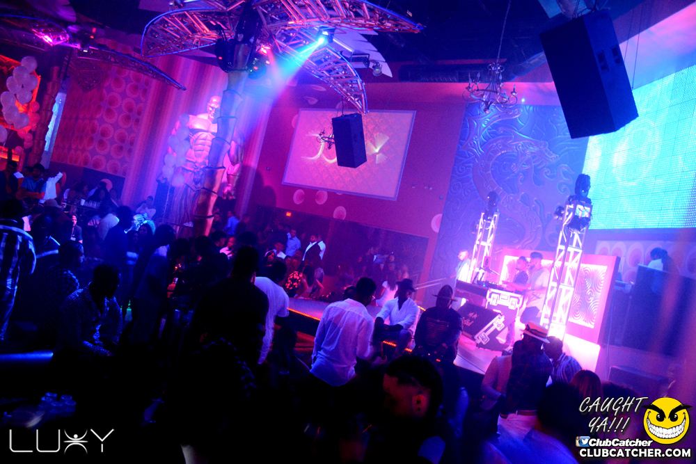 Luxy nightclub photo 189 - July 21st, 2018