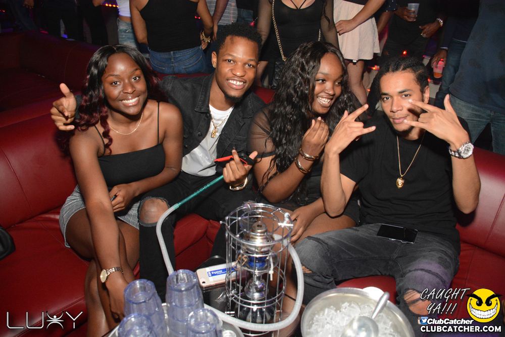 Luxy nightclub photo 190 - July 21st, 2018