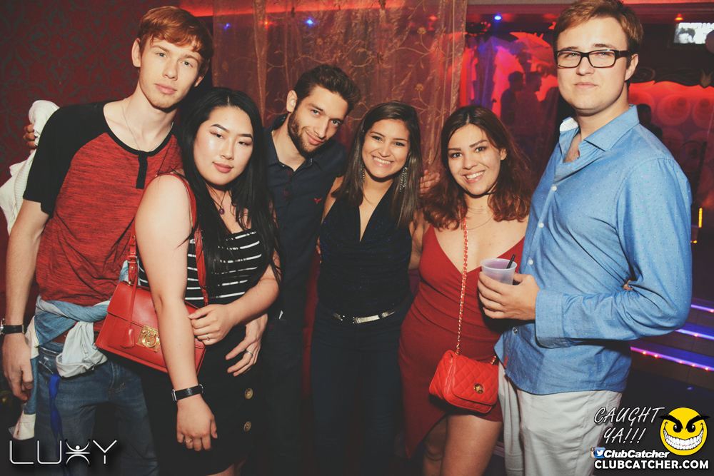 Luxy nightclub photo 20 - July 21st, 2018